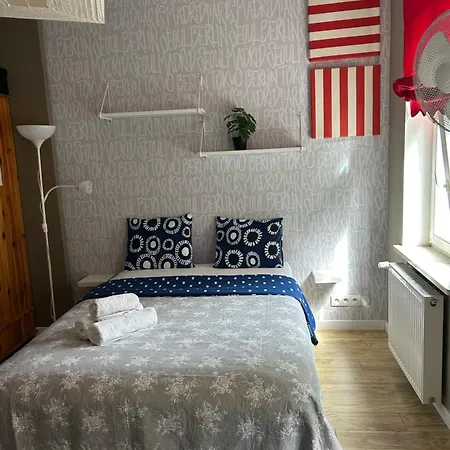 Czeslawa Daire Poznan