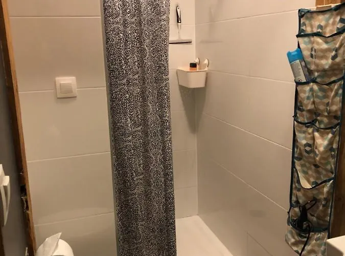 Apartamento Czeslawa *