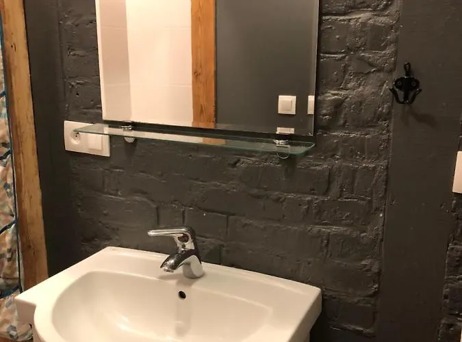 Czeslawa Apartamento Poznań