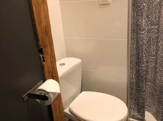 Czeslawa Apartamento *