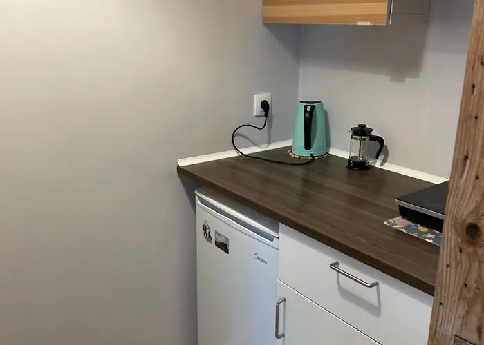 Apartamento Czeslawa Poznań