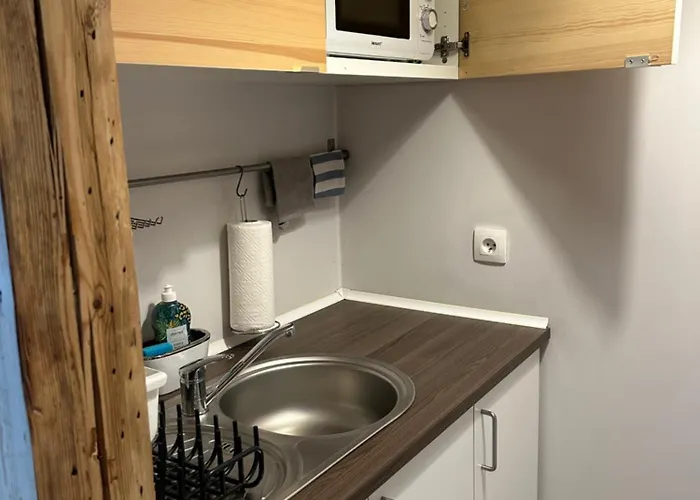 Apartamento Czeslawa Poznań