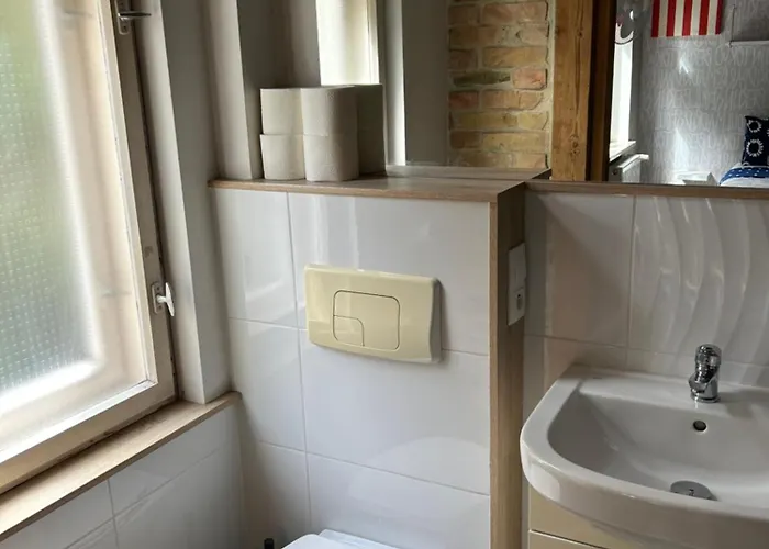 Apartamento Czeslawa Poznań