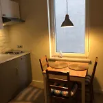 Czeslawa Apartamento *