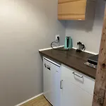Apartamento Czeslawa Poznan