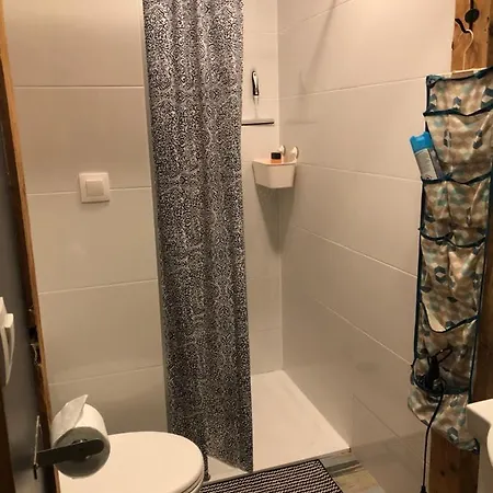 Apartament Czesława *