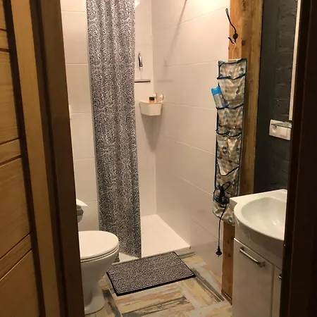 Apartament Czesława
