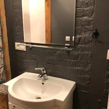 Czeslawa Apartamento Poznan