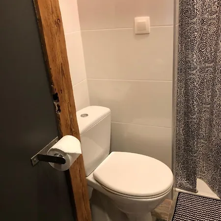 Czeslawa Apartamento *