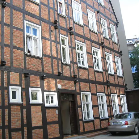 Apartamento Czeslawa *