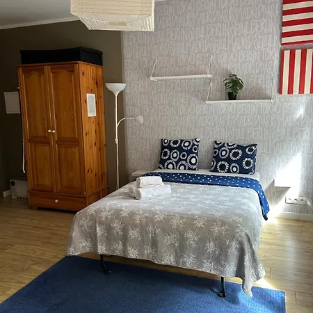 Czesława * Poznań
