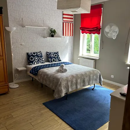 Czeslawa Apartamento