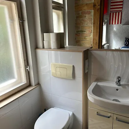 Apartament Czesława Poznań