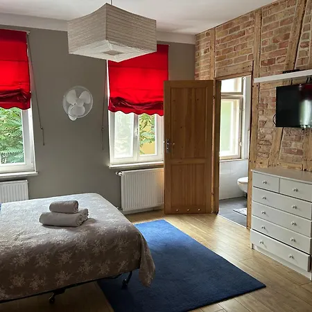 Apartamento Czeslawa *